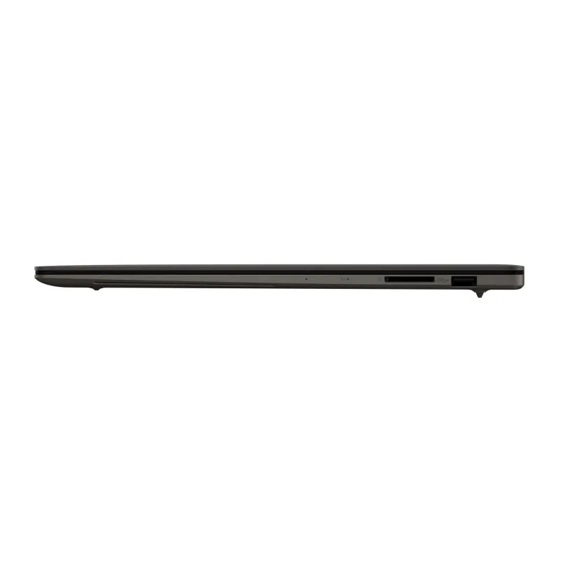 Notebook-ASUS-ZenBook Series-UM5606WA-RK215W-CPU AMD Ryzen AI 9-HX370-2000 MHz-16-2880x1800-RAM 32GB-LPDDR5x-SSD 2TB-AMD Radeon