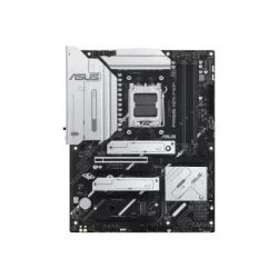 Mainboard-ASUS-AMD X870-SAM5-ATX-Memory DDR5-Memory slots 4-4xPCI-Express 4.0 16x-1xPCI-Express 5.0 16x-4xM.2-1xHDMI-4xUSB