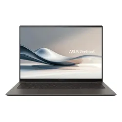 Notebook-ASUS-ZenBook Series-UX5406SA-PV050W-CPU Intel Core Ultra-u7-258V-1800 MHz-14-2880x1800-RAM 32GB-LPDDR5x-SSD 1TB-Intel