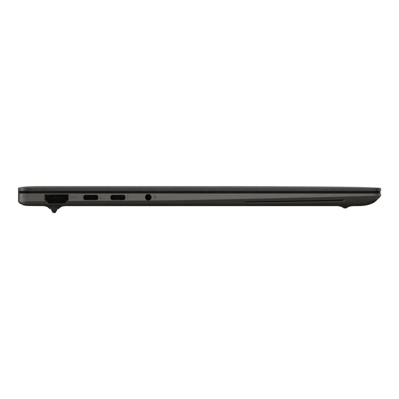 Notebook-ASUS-ZenBook Series-UX5406SA-PV050W-CPU Intel Core Ultra-u7-258V-1800 MHz-14-2880x1800-RAM 32GB-LPDDR5x-SSD 1TB-Intel