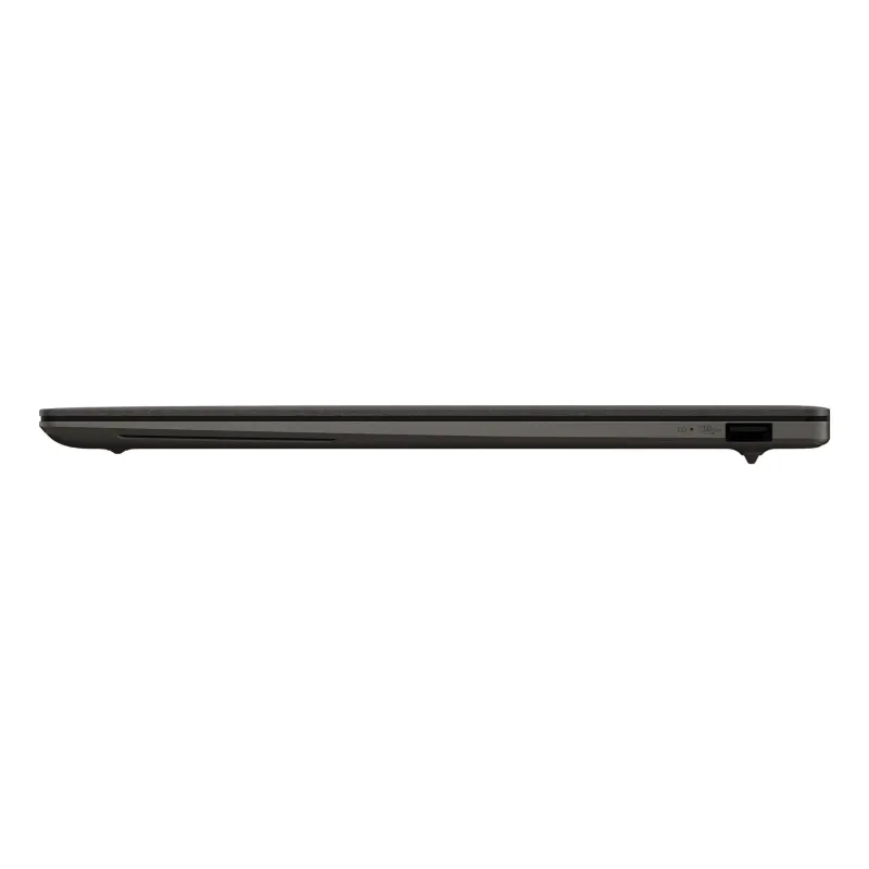 Notebook-ASUS-ZenBook Series-UX5406SA-PV050W-CPU Intel Core Ultra-u7-258V-1800 MHz-14-2880x1800-RAM 32GB-LPDDR5x-SSD 1TB-Intel