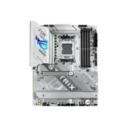 Mainboard-ASUS-AMD X870-SAM5-ATX-Memory DDR5-Memory slots 4-1xPCI-Express 4.0 16x-1xPCI-Express 5.0