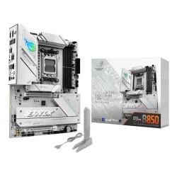Mainboard-ASUS-AMD B850-SAM5-ATX-Memory DDR5-Memory slots 4-1xPCI-Express 4.0 16x-1xPCI-Express 5.0