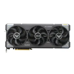 Graphics Card-ASUS-NVIDIA GeForce RTX 5080-16 GB-GDDR7-256 bit-PCIE 5.0 16x-Triple slot