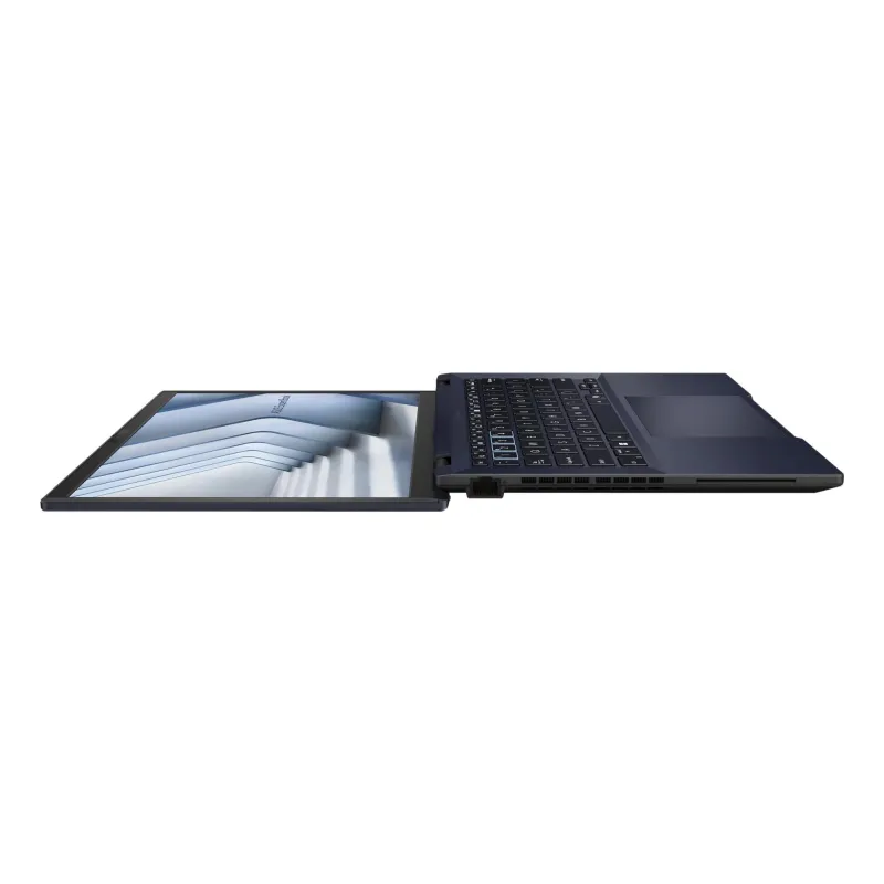Notebook-ASUS-ExpertBook-B3404CMA-QN1624X-CPU Core Ultra-u5-125H-1200 MHz-14-2560x1600-RAM 16GB-DDR5-SSD 512GB-Intel