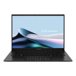 Notebook-ASUS-ZenBook Series-14 OLED-UM3406KA-PP164W-CPU AMD Ryzen AI 7-350-2000 MHz-14-2880x1800-RAM 32GB-LPDDR5x-SSD 1TB-AMD