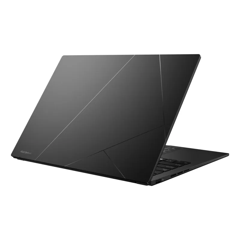 Notebook-ASUS-ZenBook Series-14 OLED-UM3406KA-PP164W-CPU AMD Ryzen AI 7-350-2000 MHz-14-2880x1800-RAM 32GB-LPDDR5x-SSD 1TB-AMD