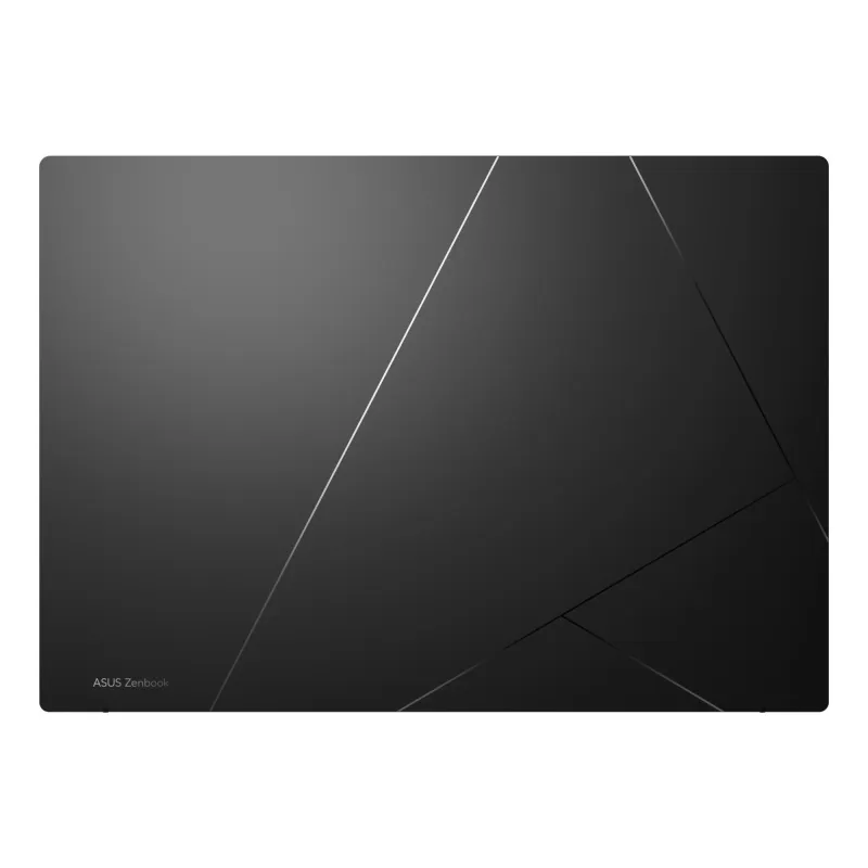 Notebook-ASUS-ZenBook Series-14 OLED-UM3406KA-PP164W-CPU AMD Ryzen AI 7-350-2000 MHz-14-2880x1800-RAM 32GB-LPDDR5x-SSD 1TB-AMD