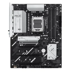 Mainboard-ASUS-AMD B850-SAM5-ATX-Memory DDR5-Memory slots 4-2xPCI-Express 3.0 16x-1xPCI-Express 4.0 16x-1xPCI-Express 5.0