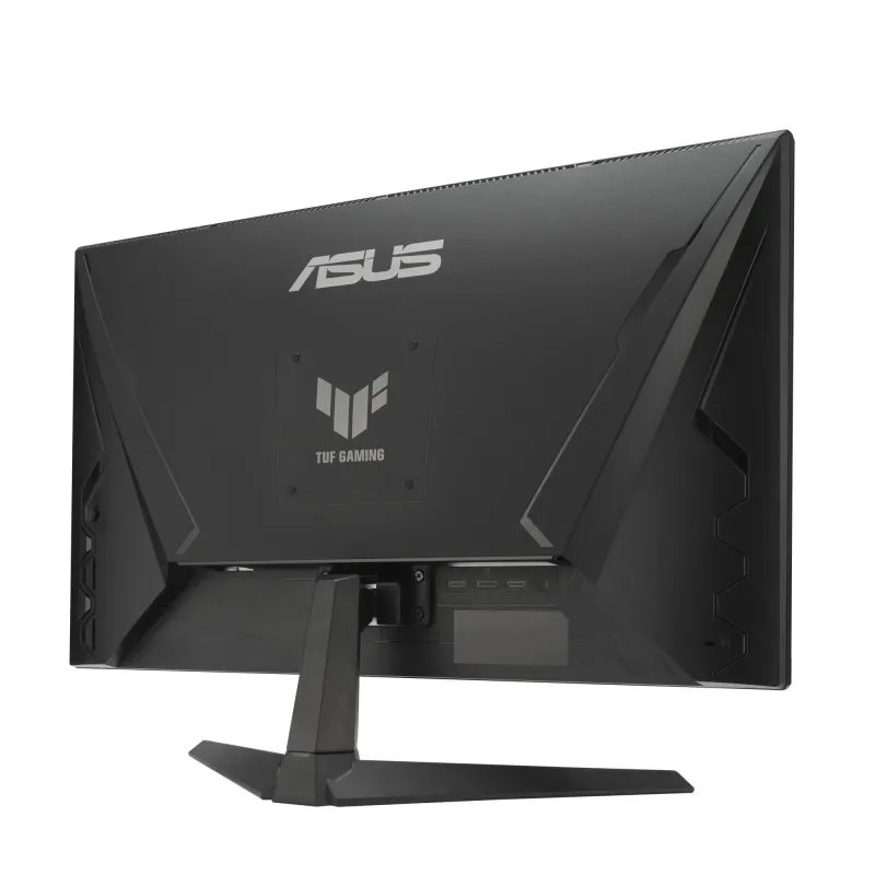 LCD Monitor-ASUS-24.5 -1920 x 1080 pixels-Full HD-Native aspect ratio 16:9-LCD-Flat-90LM0BR0-B01O71