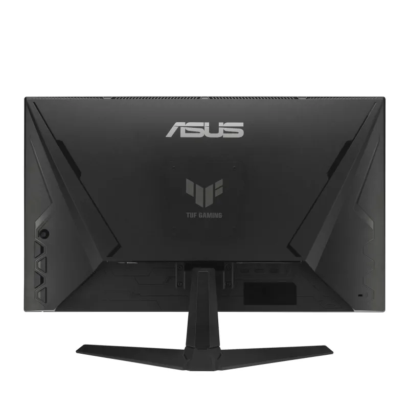 LCD Monitor-ASUS-24.5 -1920 x 1080 pixels-Full HD-Native aspect ratio 16:9-LCD-Flat-90LM0BR0-B01O71