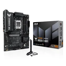 Mainboard-ASUS-AMD B850-SAM5-ATX-Memory DDR5-Memory slots 4-1xPCI-Express 4.0 1x-1xPCI-Express 4.0 16x-1xPCI-Express 5.0