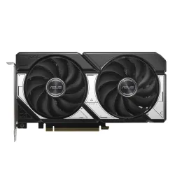 Graphics Card-ASUS-NVIDIA GeForce RTX 5060 Ti-16 GB-GDDR7-128 bit-PCIE 5.0 16x-Dual Slot