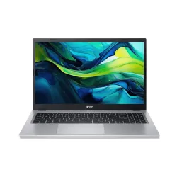 Notebook-ACER-Aspire-Go 15-CPU AMD RyzenT 5-7520U-2.8 GHz-15.6 -1920x1080 pixels-RAM 16 GB-DDR5-SDRAM-SSD 512 GB-On-board