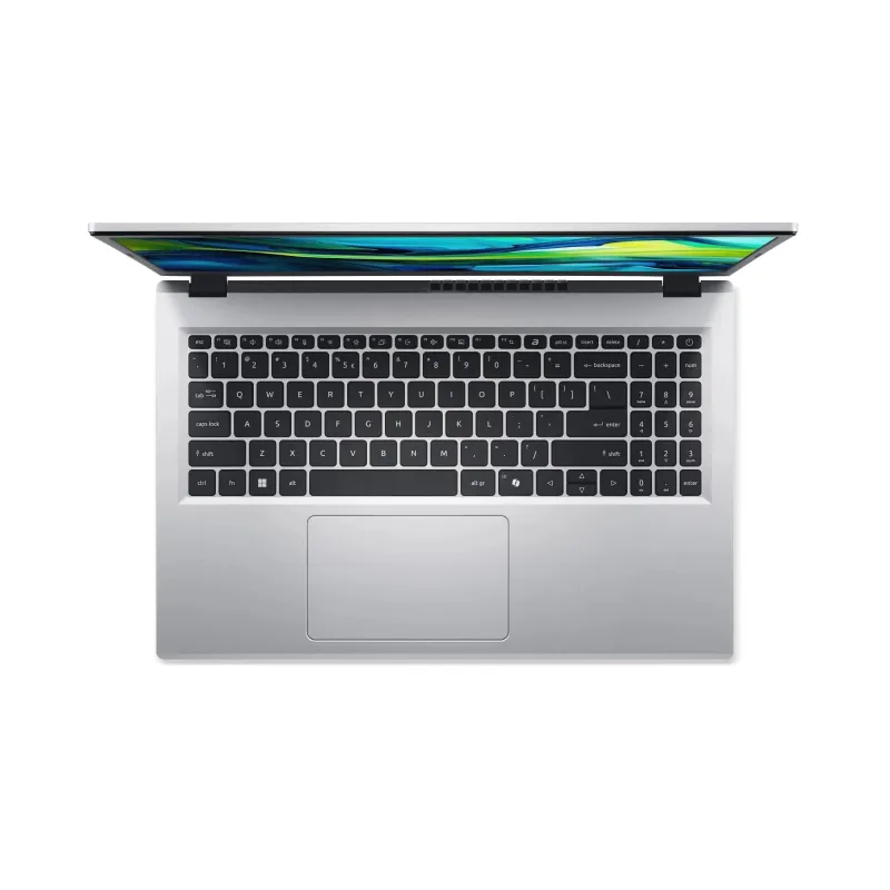 Notebook-ACER-Aspire-Go 15-CPU AMD RyzenT 5-7520U-2.8 GHz-15.6 -1920x1080 pixels-RAM 16 GB-DDR5-SDRAM-SSD 512 GB-On-board