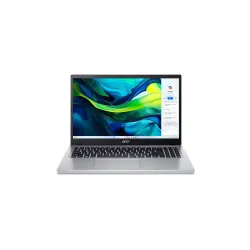 Notebook-ACER-Aspire-Go 15-AG15-32P-373M-CPU Intel Core 3-N355-1900 MHz-15.6-1920x1080-RAM 16GB-DDR5-SSD
