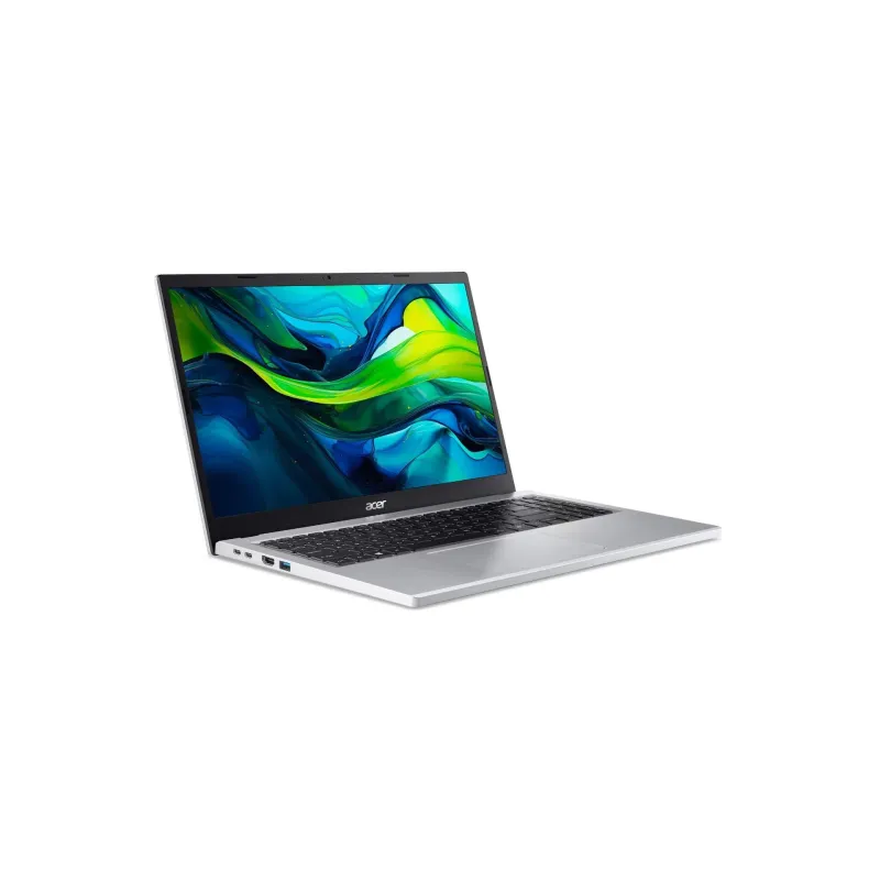 Notebook-ACER-Aspire-Go 15-AG15-32P-373M-CPU Intel Core 3-N355-1900 MHz-15.6-1920x1080-RAM 16GB-DDR5-SSD