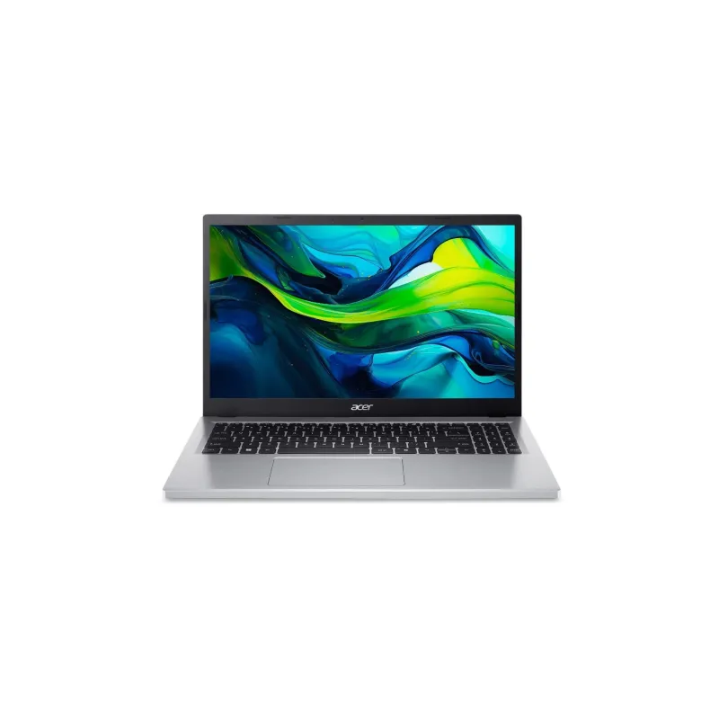 Notebook-ACER-Aspire-Go 15-AG15-32P-373M-CPU Intel Core 3-N355-1900 MHz-15.6-1920x1080-RAM 16GB-DDR5-SSD