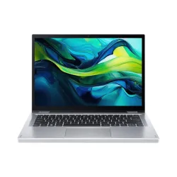 Notebook-ACER-Aspire-Go Spin 14-AGSP14-31PT-C72L-CPU Intel N-Series-N150-800 MHz-14-Touchscreen-1920x1200-RAM 16GB-LPDDR5-SSD