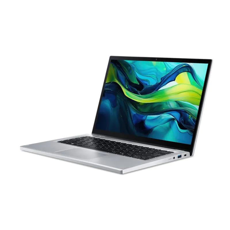 Notebook-ACER-Aspire-Go Spin 14-AGSP14-31PT-338B-CPU Intel Core 3-N355-1900 MHz-14-Touchscreen-1920x1200-RAM 16GB-LPDDR5-SSD