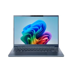 Notebook-ACER-Aspire-Aspire 14 A-CPU Qualcomm Snapdragon-X1-26-100-3 GHz-14 -1920 x 1200 pixels-RAM 32 GB-LPDDR5x-SDRAM-SSD