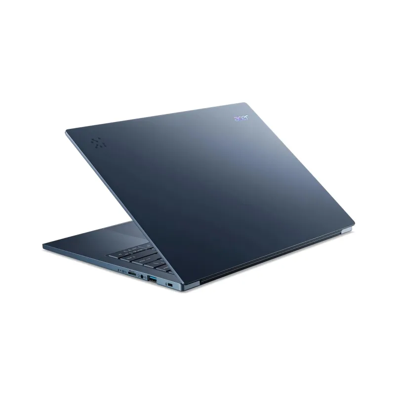 Notebook-ACER-Aspire-Aspire 14 A-CPU Qualcomm Snapdragon-X1-26-100-3 GHz-14 -1920 x 1200 pixels-RAM 32 GB-LPDDR5x-SDRAM-SSD
