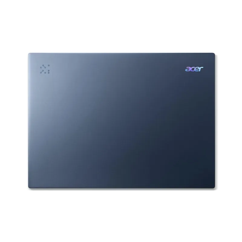 Notebook-ACER-Aspire-Aspire 14 A-CPU Qualcomm Snapdragon-X1-26-100-3 GHz-14 -1920 x 1200 pixels-RAM 32 GB-LPDDR5x-SDRAM-SSD