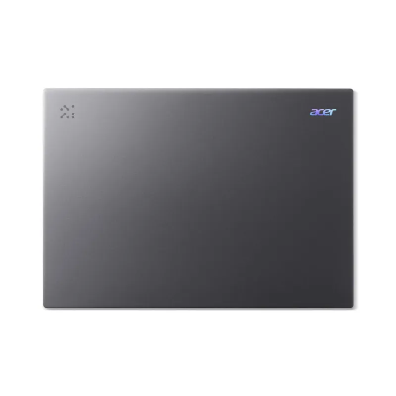 Notebook-ACER-Aspire-Aspire 16 AI-CPU Qualcomm Snapdragon-X1-26-100-3 GHz-16 -1920 x 1200 pixels-RAM 32 GB-LPDDR5x-SDRAM-SSD