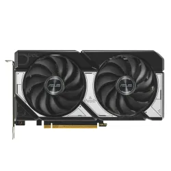 Graphics Card-ASUS-NVIDIA GeForce RTX 5060-8 GB-GDDR7-128 bit-PCIE 5.0 16x-Dual Slot