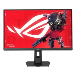 LCD Monitor-ASUS-27 -2560 x 1440 pixels-Wide Quad HD-Native aspect ratio 16:9-LCD-Flat-90LM0C90-B01171