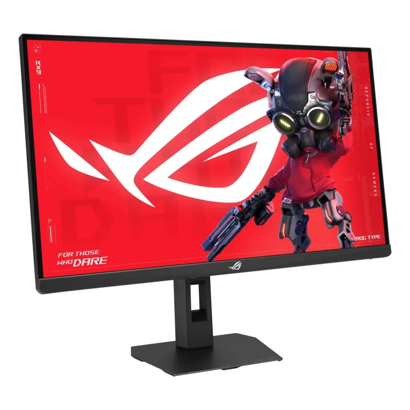 LCD Monitor-ASUS-27 -2560 x 1440 pixels-Wide Quad HD-Native aspect ratio 16:9-LCD-Flat-90LM0C90-B01171