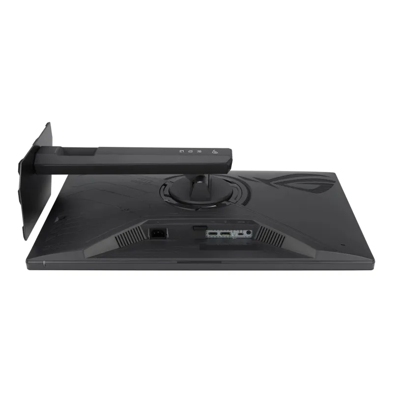 LCD Monitor-ASUS-27 -2560 x 1440 pixels-Wide Quad HD-Native aspect ratio 16:9-LCD-Flat-90LM0C90-B01171