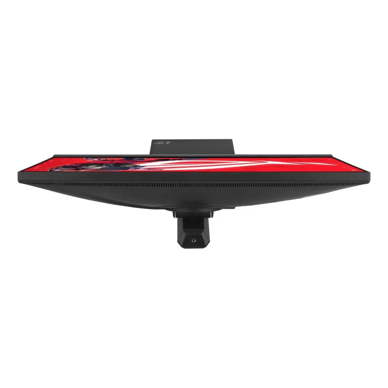 LCD Monitor-ASUS-27 -2560 x 1440 pixels-Wide Quad HD-Native aspect ratio 16:9-LCD-Flat-90LM0C90-B01171