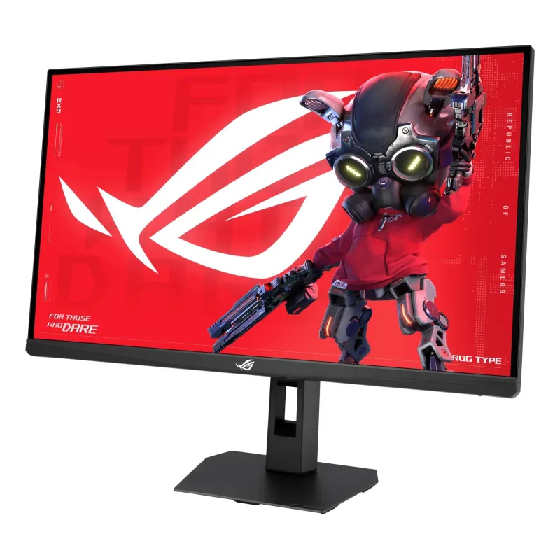 LCD Monitor-ASUS-27 -2560 x 1440 pixels-Wide Quad HD-Native aspect ratio 16:9-LCD-Flat-90LM0C90-B01171