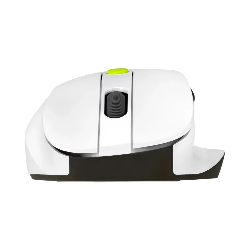Mouse usb optical wrl md105-vt-gn 90xb0ah0-bmu010 asus