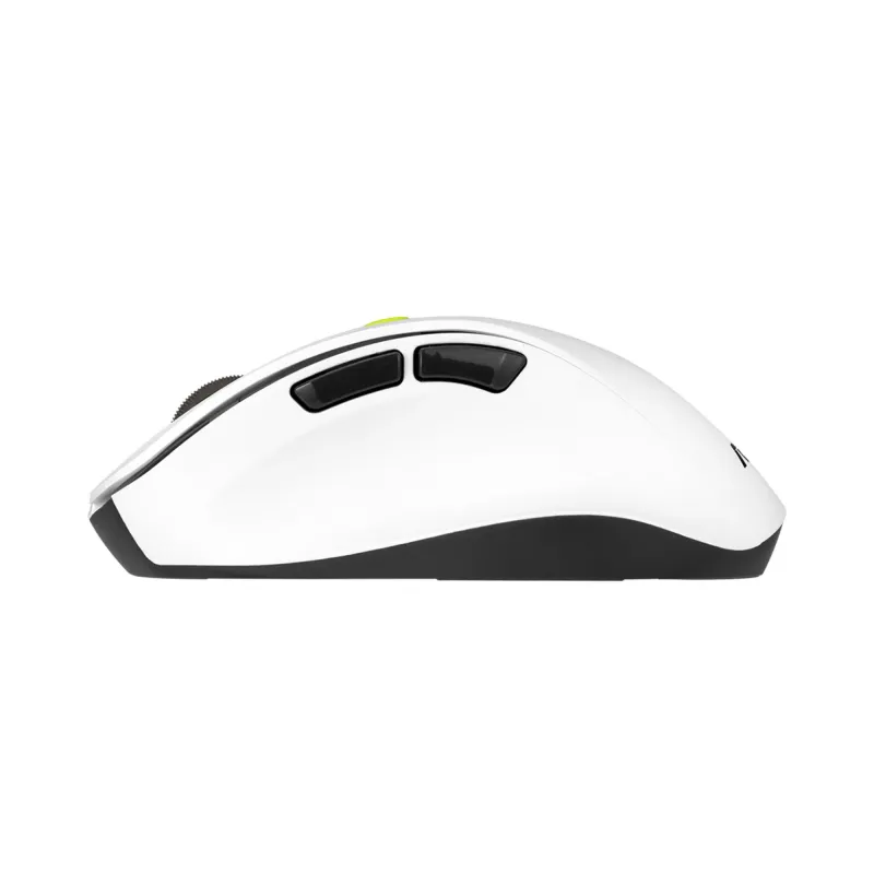 Mouse usb optical wrl md105-vt-gn 90xb0ah0-bmu010 asus