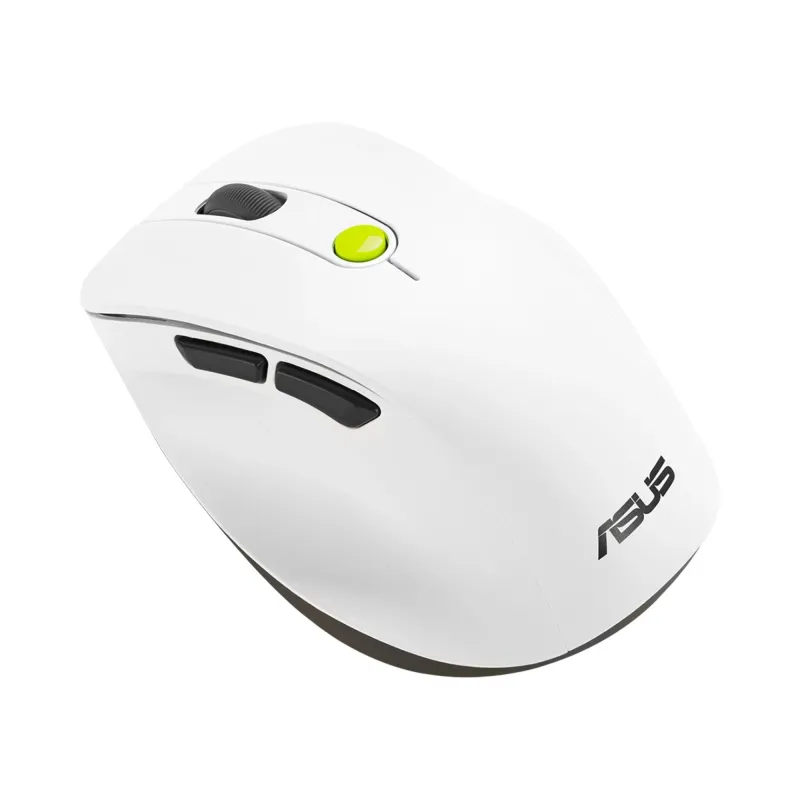 Mouse usb optical wrl md105-vt-gn 90xb0ah0-bmu010 asus