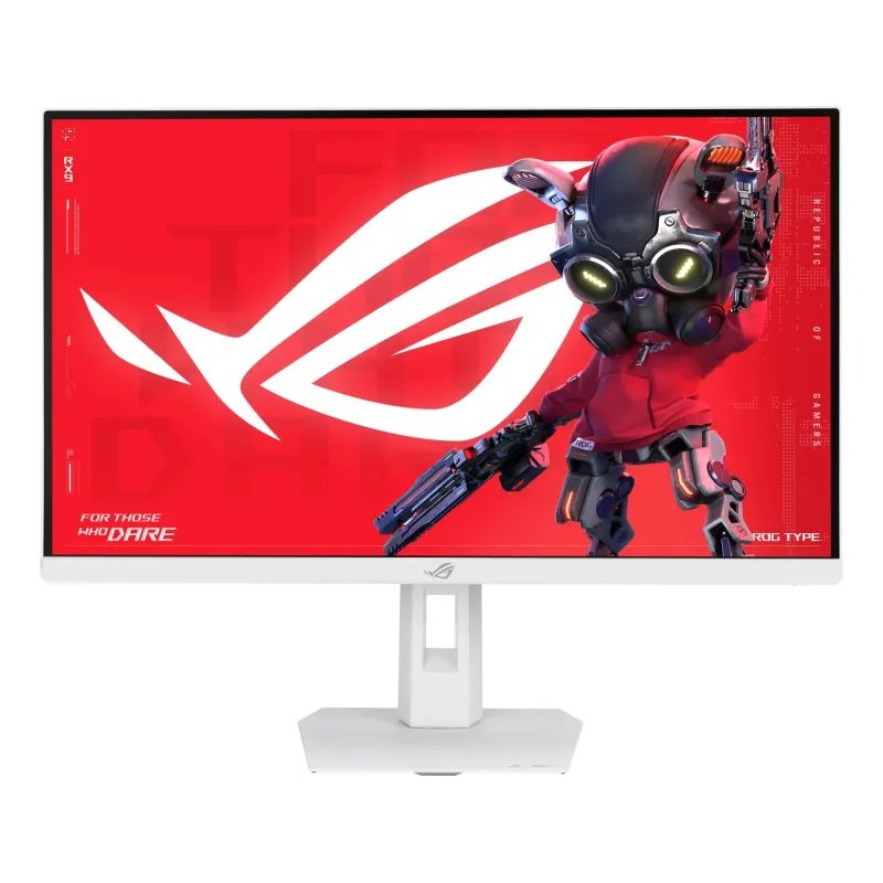 LCD Monitor-ASUS-27 -2560 x 1440 pixels-Wide Quad HD-Native aspect ratio 16:9-LCD-Flat-90LM0C92-B01171