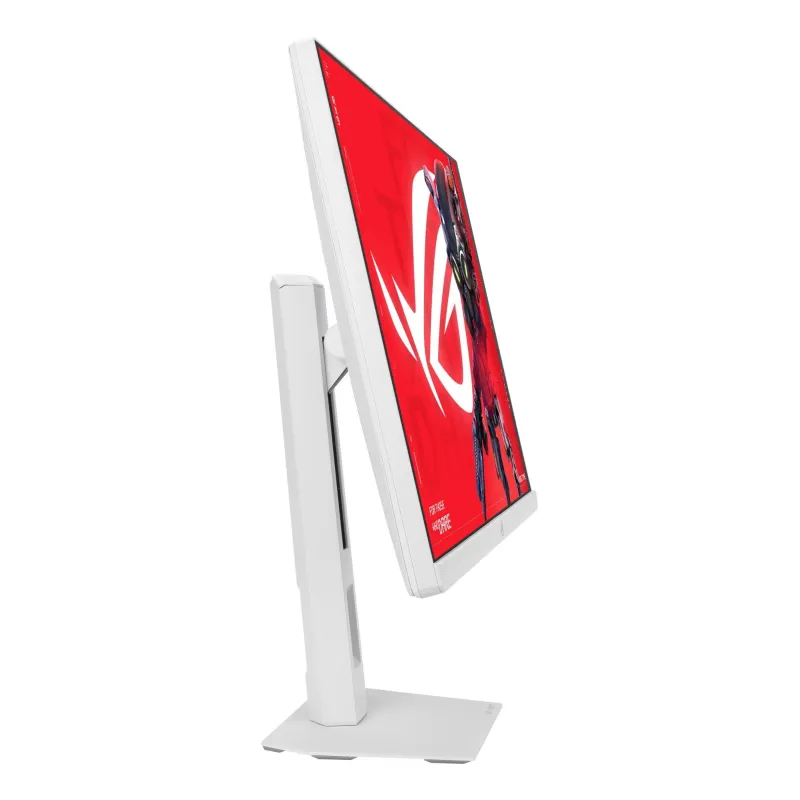 LCD Monitor-ASUS-27 -2560 x 1440 pixels-Wide Quad HD-Native aspect ratio 16:9-LCD-Flat-90LM0C92-B01171