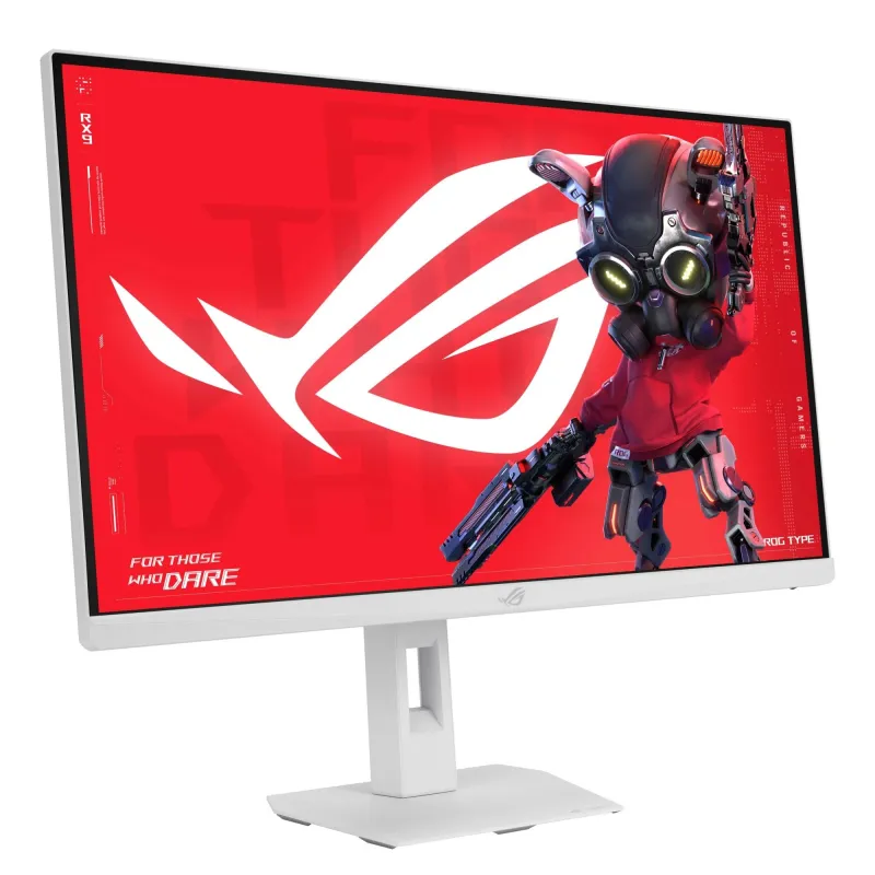 LCD Monitor-ASUS-27 -2560 x 1440 pixels-Wide Quad HD-Native aspect ratio 16:9-LCD-Flat-90LM0C92-B01171