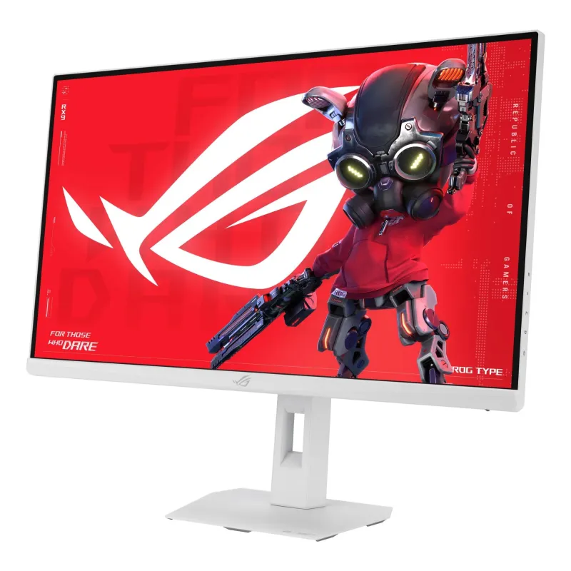 LCD Monitor-ASUS-27 -2560 x 1440 pixels-Wide Quad HD-Native aspect ratio 16:9-LCD-Flat-90LM0C92-B01171