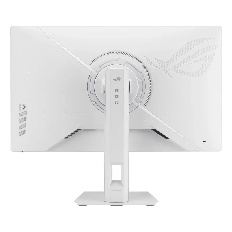 LCD Monitor-ASUS-27 -2560 x 1440 pixels-Wide Quad HD-Native aspect ratio 16:9-LCD-Flat-90LM0C92-B01171