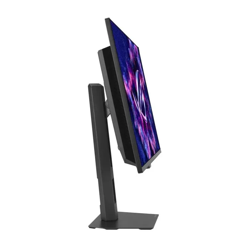 Monitor-ASUS-26.5 -2560 x 1440 pixels-Quad HD-Native aspect ratio 16:9-QD-OLED-Flat-90LM0C80-B01171