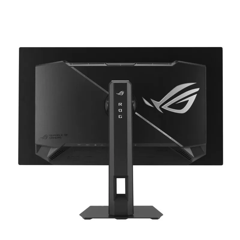 Monitor-ASUS-26.5 -2560 x 1440 pixels-Quad HD-Native aspect ratio 16:9-QD-OLED-Flat-90LM0C80-B01171