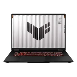 Notebook-ASUS-TUF-Gaming A18 ,2025,-FA808UM-S8015W-CPU Ryzen 7-260-18-1920x1200-RAM 16GB-DDR5-5600 MHz-SSD 512GB-NVIDIA GeForce