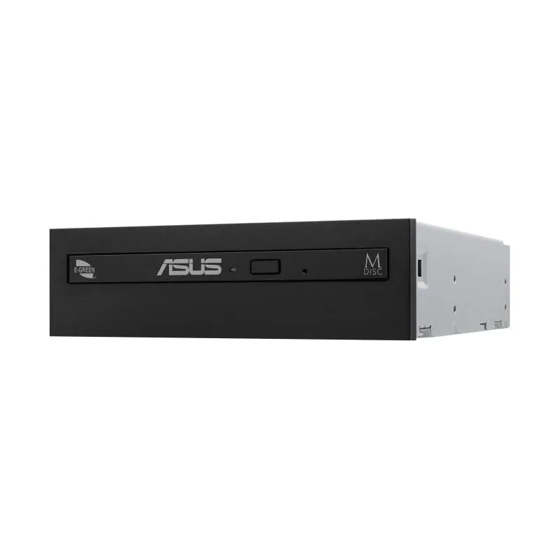 Dvd rw sata 8x int blk black-drw-08d6mt-blk-b-as asus