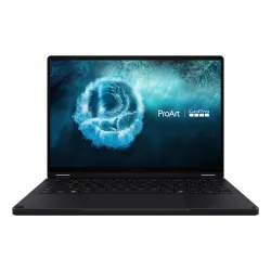 Notebook-ASUS-ProArt-HN7306EAC-LX041X GoPro Edition Copilot+ PC-CPU AMD RyzenT AI Max+-395-3 GHz-13.3 -2880 x 1800