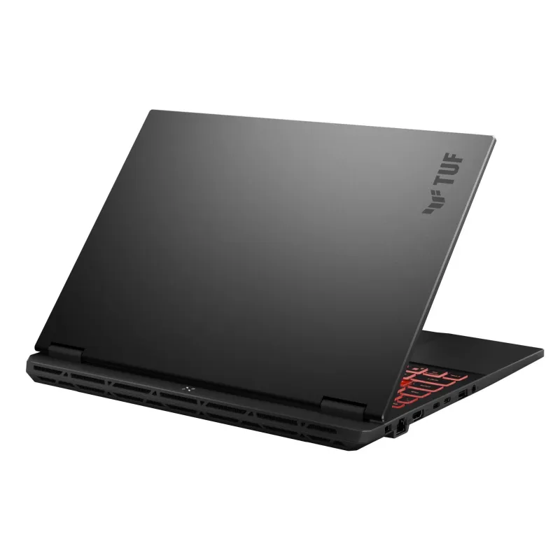 Notebook-ASUS-FA608UH-RV115W-TUF-CPU AMD RyzenT 7-260-3.8 GHz-16 -1920 x 1200 pixels-RAM 16 GB-DDR5-SDRAM-SSD 512 GB-Discrete