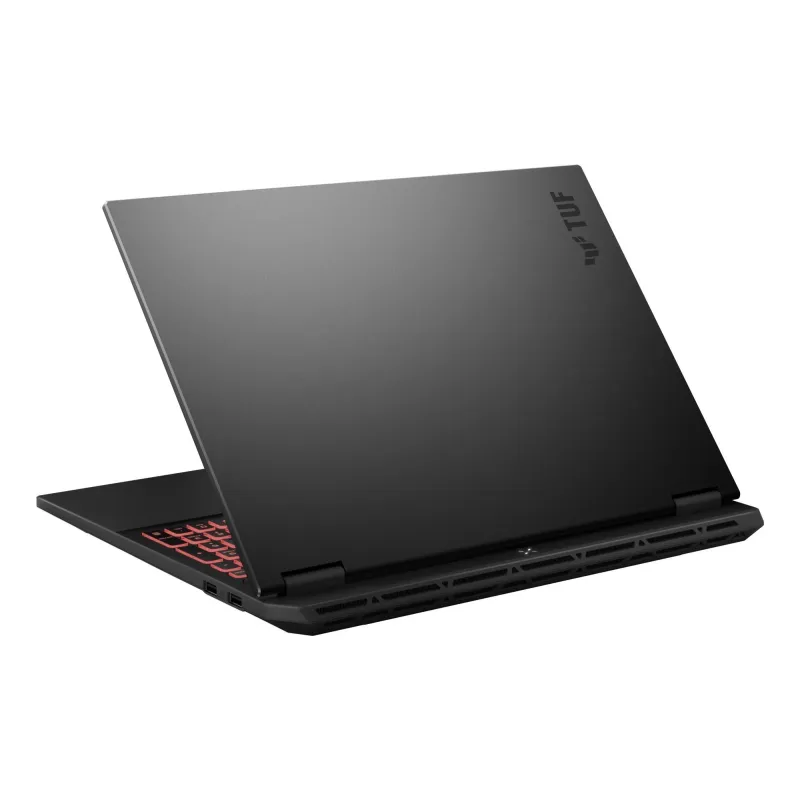 Notebook-ASUS-FA608UH-RV115W-TUF-CPU AMD RyzenT 7-260-3.8 GHz-16 -1920 x 1200 pixels-RAM 16 GB-DDR5-SDRAM-SSD 512 GB-Discrete