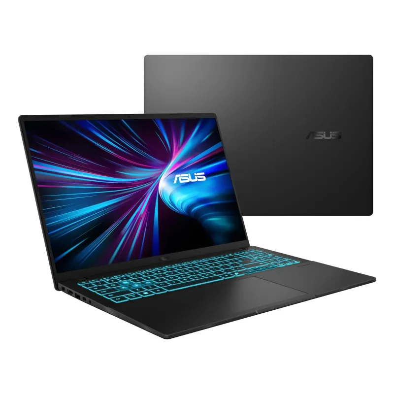 Notebook-ASUS-V Series-V3607VM-RP040W-CPU Intel Core 5-210H-16 -1920 x 1200 pixels-RAM 16 GB-DDR5-SDRAM-SSD 1000 GB-Discrete